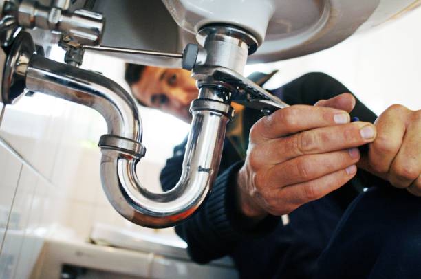 Best Plumbing Services Near Me  in Gerber, CA