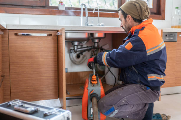 Best Pipe Repair Near Me  in Gerber, CA