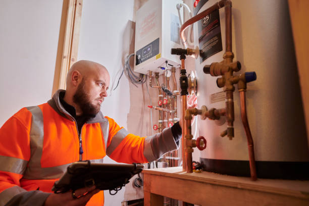 Best Plumbing Installation Services  in Gerber, CA