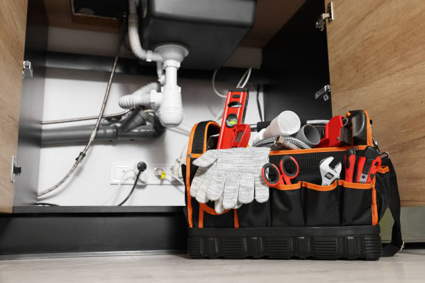 Best Leak Detection Services  in Gerber, CA