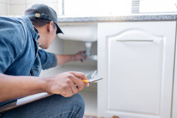 Best Local Plumber Services  in Gerber, CA