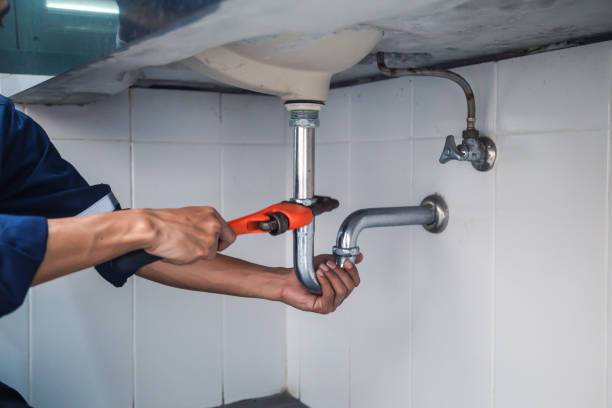 Best Same-Day Plumbing Service  in Gerber, CA