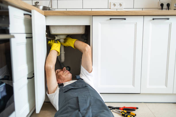 Best Pipe Repair Near Me  in Gerber, CA