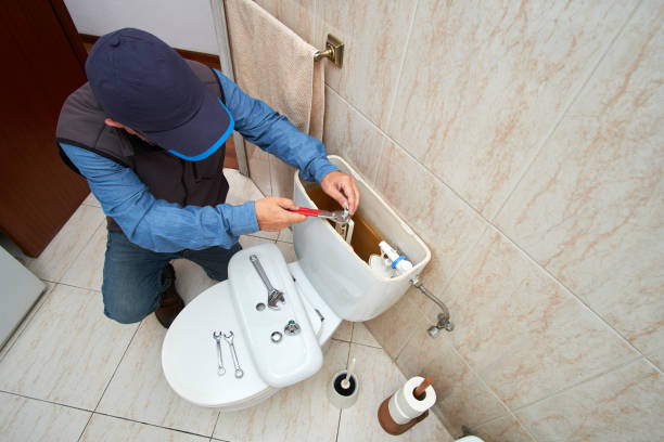Best Water Leak Repair  in Gerber, CA