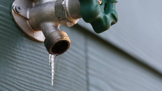 Best Affordable Plumbing Services  in Gerber, CA