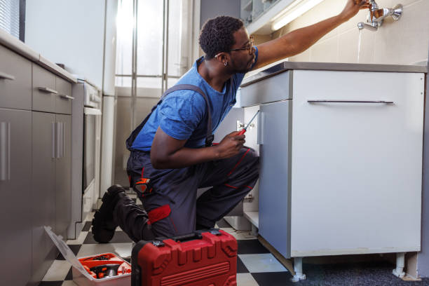 Best Commercial Plumbing Services  in Gerber, CA