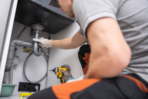 Best Water Leak Repair  in Gerber, CA