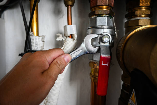 Best Water Softener Installation  in Gerber, CA